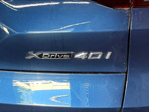 Used 2019 BMW X5 xDrive40i w/ Convenience Package image 11