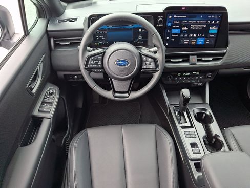 Used 2026 Subaru Outback Premium AWD/4WD image 11