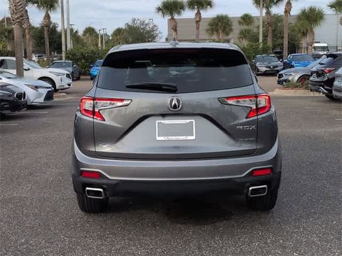 New 2026 Acura RDX SH-AWD w/ Technology Package image 7