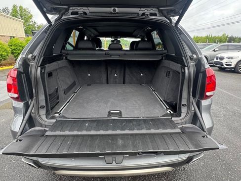Used 2018 BMW X5 sDrive35i RWD image 23
