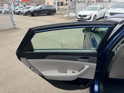 Used 2018 Hyundai Sonata ECO image 16