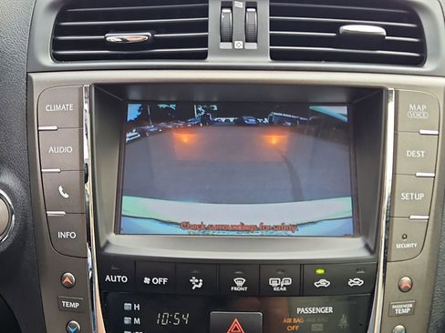 Used 2013 Lexus IS 250C image 23