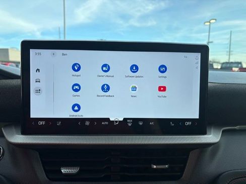 Used 2025 Ford Explorer ST image 18