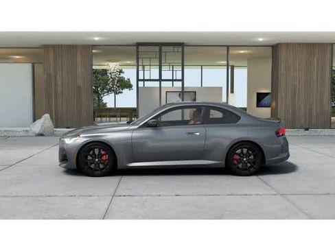 New 2026 BMW M240i Coupe w/ Premium Package RWD image 5