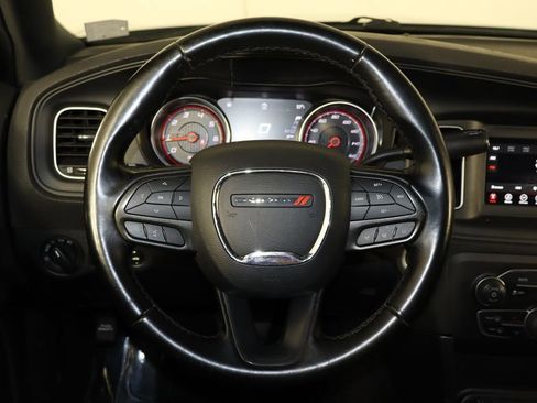 Used 2021 Dodge Charger Police image 7