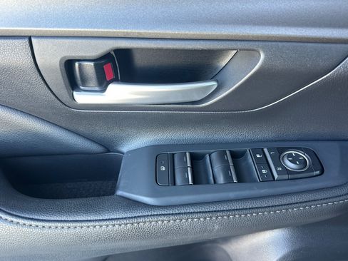Certified 2026 Toyota Grand Highlander FWD image 10