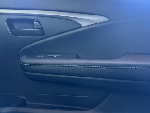 New 2025 Honda Ridgeline Sport image 26