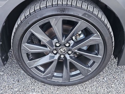 Used 2023 Toyota Corolla XSE image 26