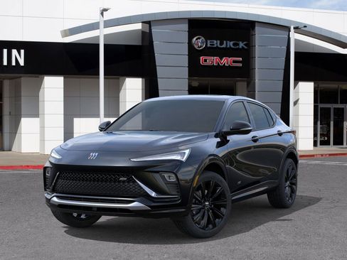 New 2026 Buick Envista Sport Touring w/ Convenience I Package image 7