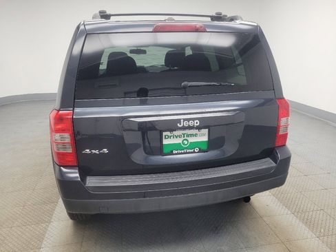 Used 2015 Jeep Patriot Sport w/ Power Value Group AWD/4WD image 6