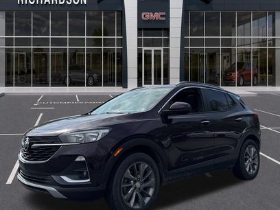 Used 2020 Buick Encore GX Select w/ Experience Buick Package