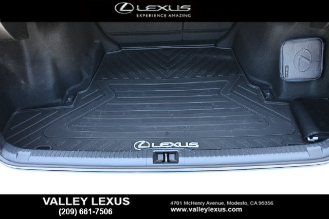 Certified 2024 Lexus IS 300 w/ Premium Package RWD image 18
