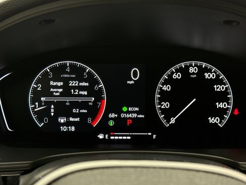 Used 2023 Honda Civic Sport image 13