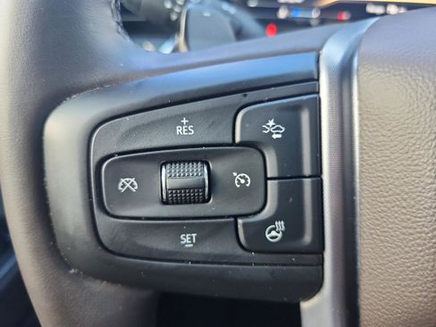 Certified 2024 GMC Sierra 1500 SLT w/ SLT Premium Plus Package image 29