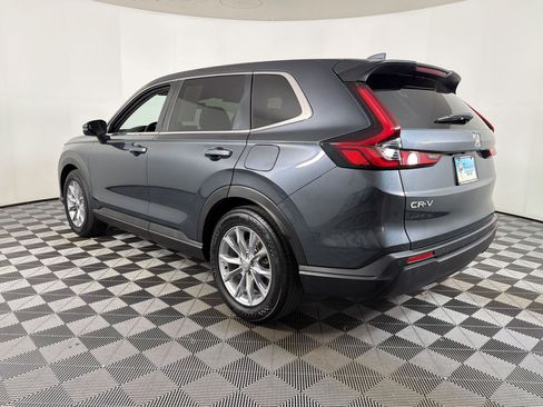 Used 2023 Honda CR-V EX-L image 2