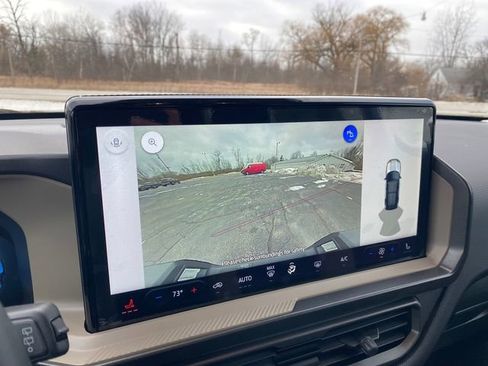 New 2025 Ford Bronco Sport Big Bend w/ Convenience Package image 26