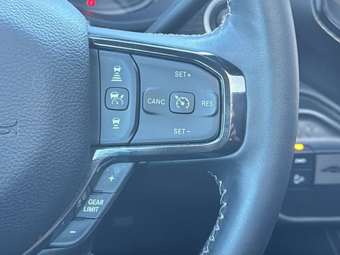 Certified 2024 RAM 2500 Limited image 23