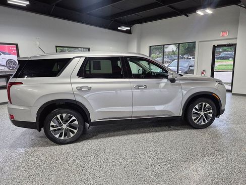 Used 2021 Hyundai Palisade SEL w/ Cargo Package AWD/4WD image 5