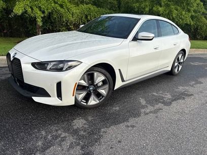 Used 2025 BMW i4 eDrive40 w/ Premium Package
