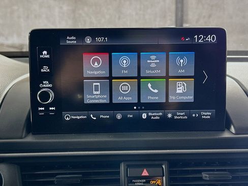Certified 2023 Honda Pilot Elite image 14