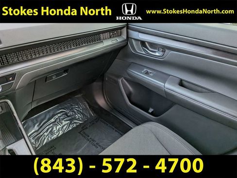 Certified 2024 Honda CR-V EX image 19