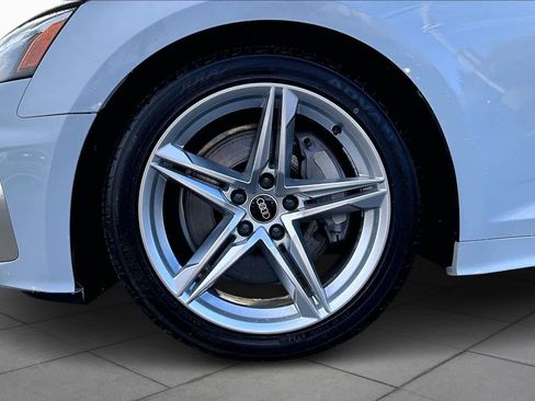 Used 2021 Audi A5 2.0T Premium w/ Convenience Package image 10