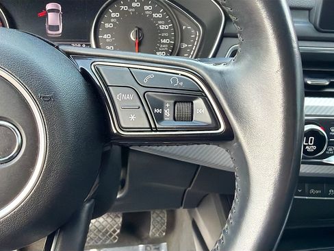 Used 2019 Audi A5 2.0T Premium w/ Convenience Package image 37