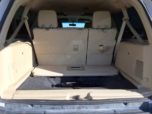Used 2016 Ford Expedition EL XL AWD/4WD image 17