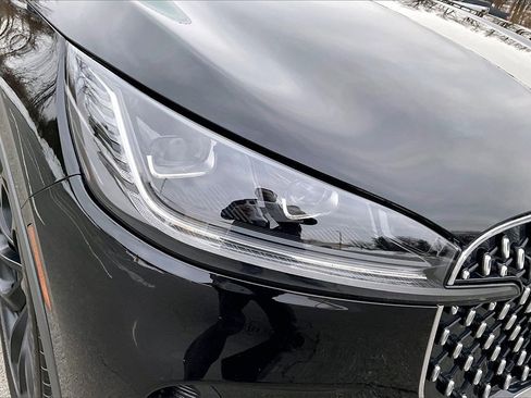 Used 2025 Lincoln Aviator Reserve w/ Illumination Package image 32