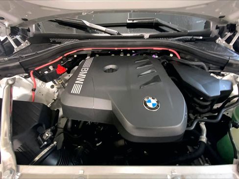 New 2026 BMW X3 xDrive30 w/ M Sport Package image 16