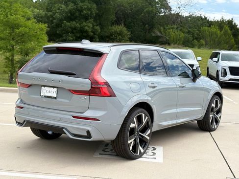 New 2026 Volvo XC60 T8 Ultra w/ Protection Package Premier AWD/4WD image 5