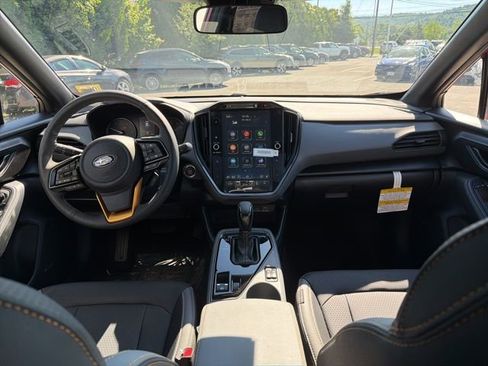 New 2026 Subaru Crosstrek 2.5i Wilderness AWD/4WD image 12