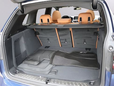 Certified 2024 BMW X3 xDrive30i w/ Convenience Package image 19