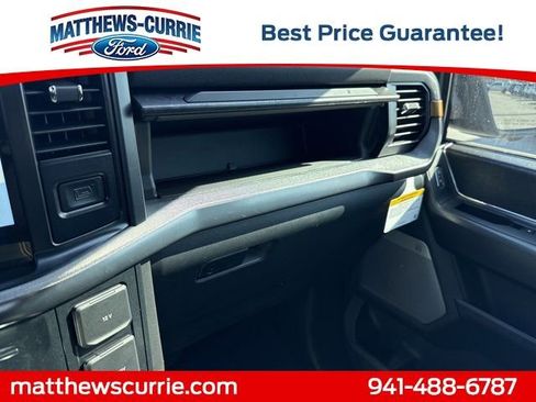 New 2026 Ford F150 Tremor w/ Equipment Group 402B image 27