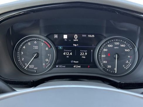 New 2026 Cadillac XT5 Premium Luxury w/ Driver Assist Package image 30