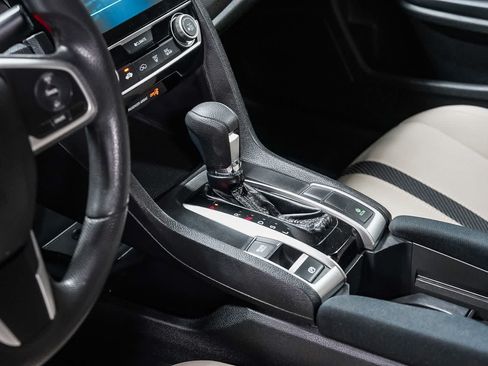 Used 2017 Honda Civic EX image 24