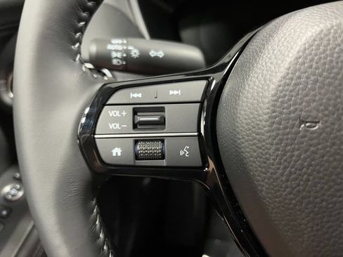 New 2027 Honda HR-V EX-L image 14