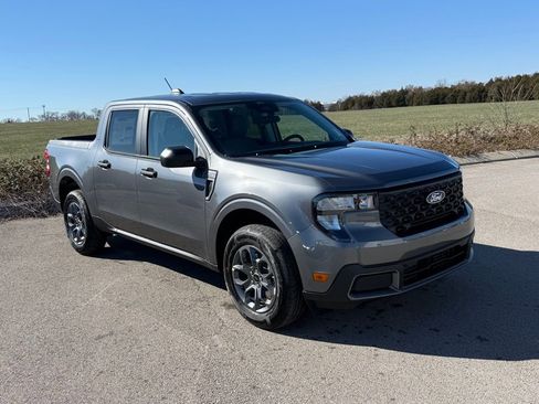 New 2026 Ford Maverick XLT w/ 4K Tow Package AWD/4WD image 2