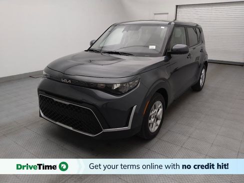 Used 2025 Kia Soul LX w/ LX Technology Package image 1