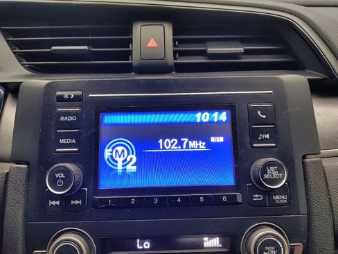 Used 2017 Honda Civic LX image 25