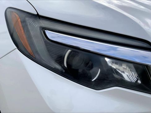 Used 2017 Honda Ridgeline RTL image 26