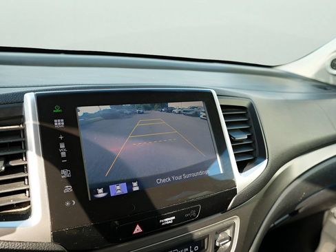 Used 2016 Honda Pilot EX-L image 27