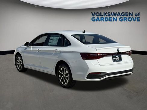 New 2026 Volkswagen Jetta S image 5