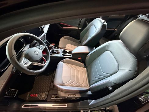 New 2026 Volkswagen Jetta GLI Autobahn image 30