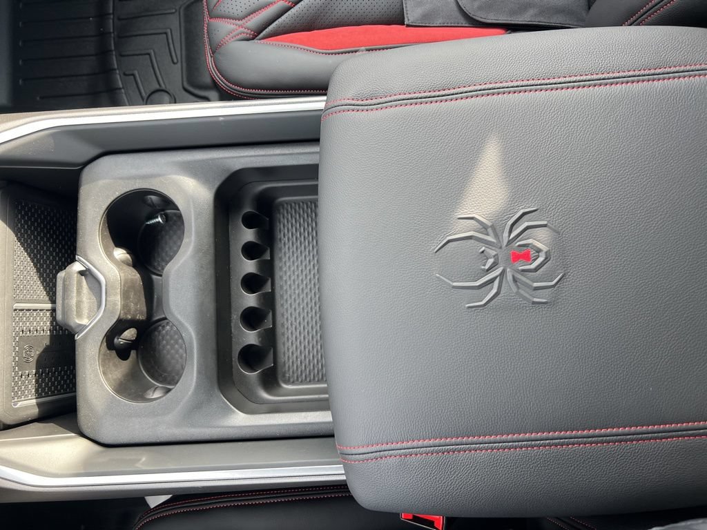 New 2026 RAM 1500 Big Horn AWD/4WD image 34