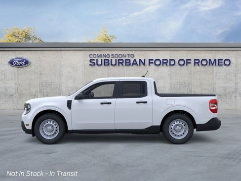 New 2026 Ford Maverick XL image 3