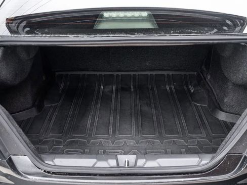 Used 2023 Subaru WRX image 6