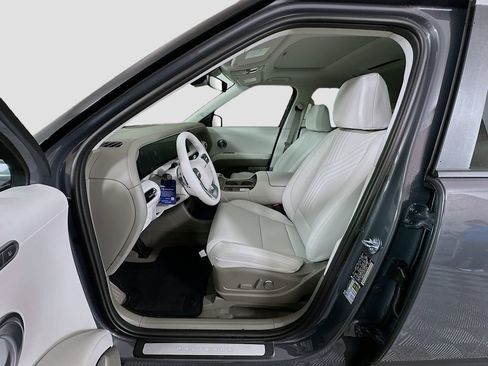 New 2026 Hyundai Palisade SEL FWD image 16
