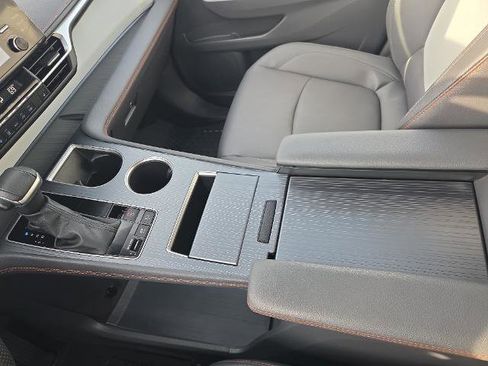 Used 2024 Toyota Sienna XSE AWD/4WD image 25