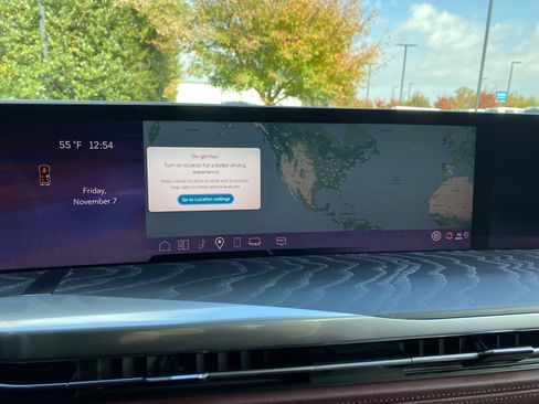 Used 2026 Cadillac Escalade Sport w/ Touring Package image 28